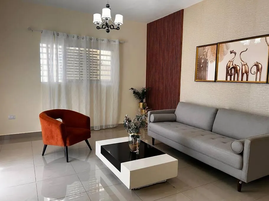 Los Macos Apartamento Hermoso הרפובליקה הדומיניקנית