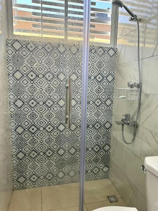 Los Macos Apartamento Hermoso