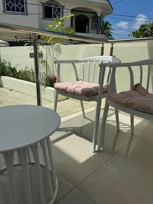 דירה Los Macos Apartamento Hermoso