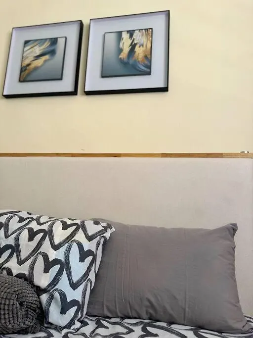 Apartamento Hermoso Los Macos Dominican Republic