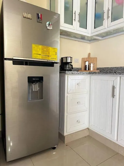 Apartamento Hermoso Los Macos