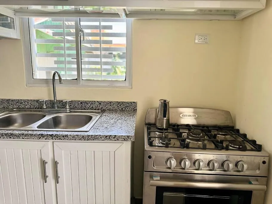 Apartamento Hermoso Los Macos 0*,  Dominican Republic