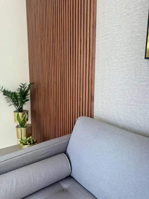 Apartamento Hermoso Los Macos Apartment